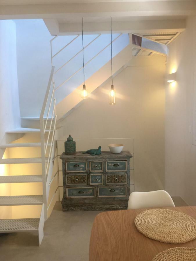 סולר Sa Caseta Farinera מראה חיצוני תמונה